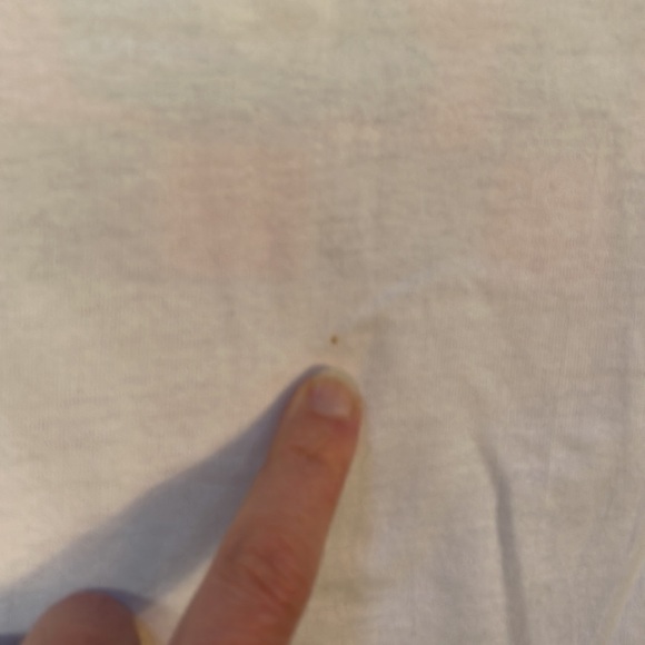 90s Vintage Cat Shirt Cartoon XL Bathroom Scale Comic Tub Duck Boxers Cake - Picture 12 of 12